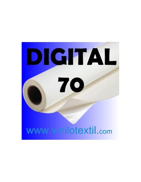 digital 70