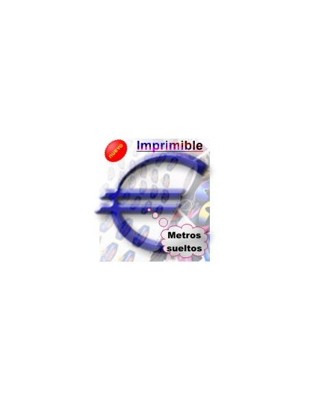 Vinilo Imprimible Economic Print