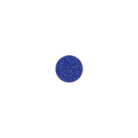 Siser Glitter Azul