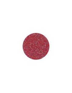 Siser Glitter Rojo