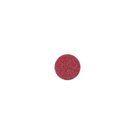 Siser Glitter Rojo