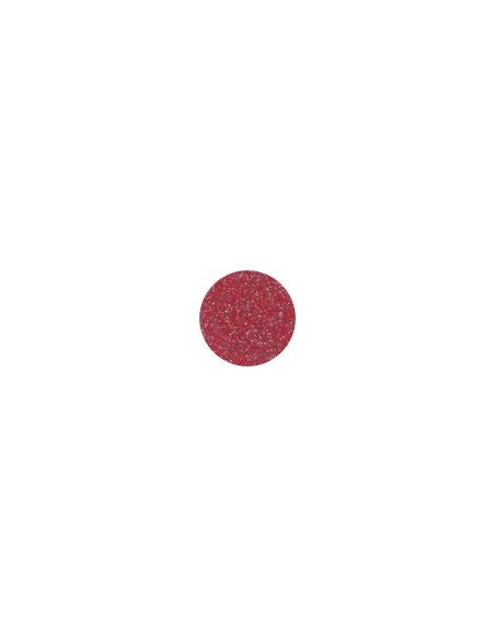 Siser Glitter Rojo