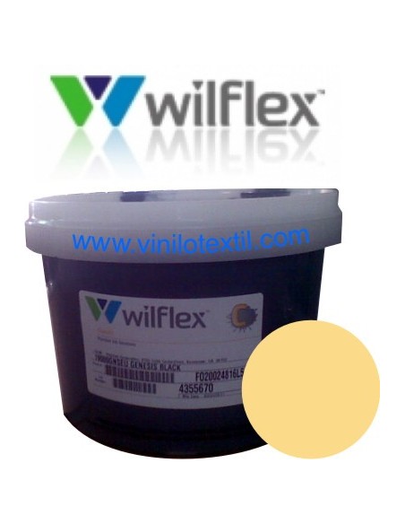 Wilflex Genesis Rebel Flesh