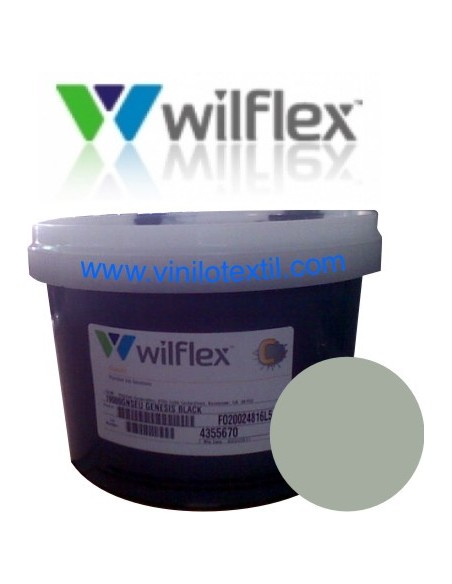 Wilflex Genesis Russell Gray