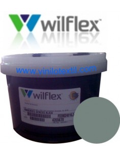 Wilflex Genesis Dark Grey