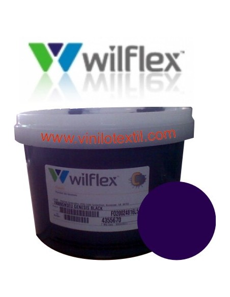Wilflex Genesis Russell Purple