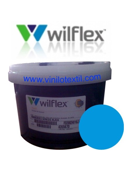 Wilflex Genesis Contact Blue