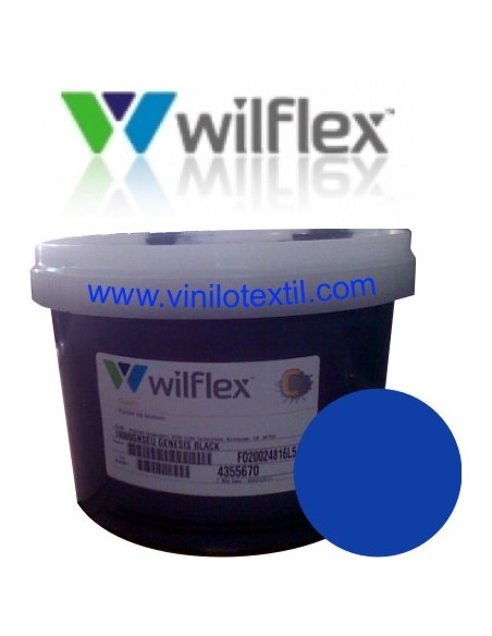 Wilflex Genesis Light Royal