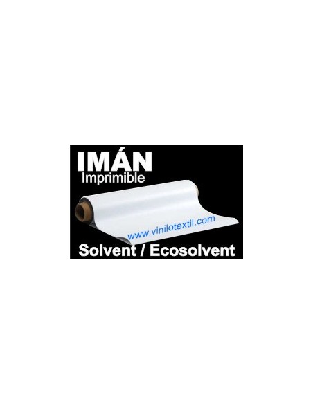 Imán imprimible flexible 0,8mm