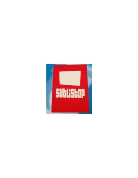 Siser SubliStop Blanco