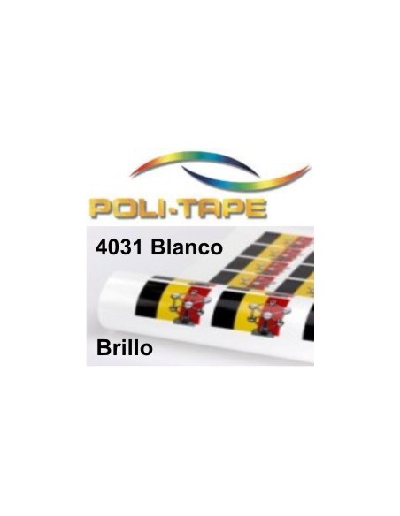 Poliflex Print Gloss 4031