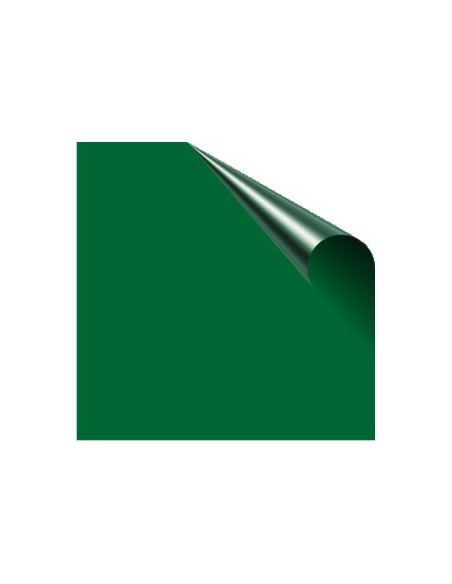 Vinilo textil economico verde ADH