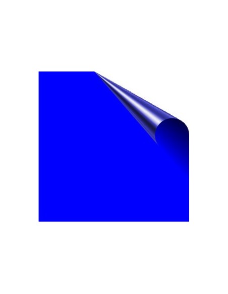 Vinilo textil económico Azul Royal ADH