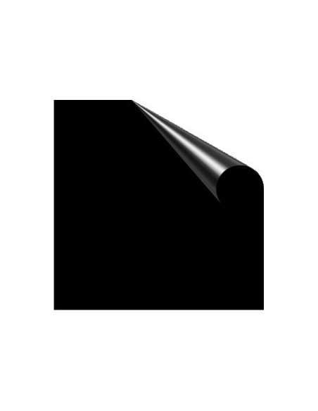 Vinilo textil económico negro ADH