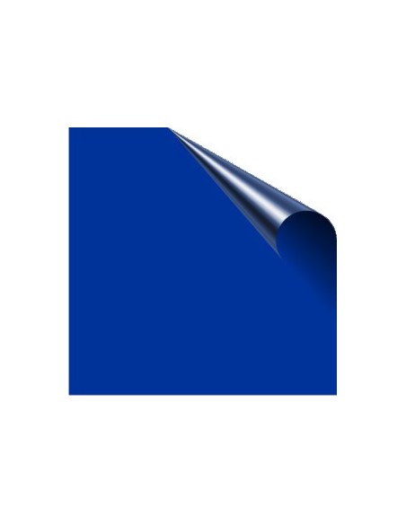Vinilo textil económico Azul Marino ADH