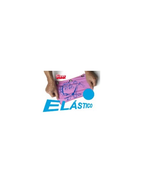 Siser PS Stretch Azul Cielo