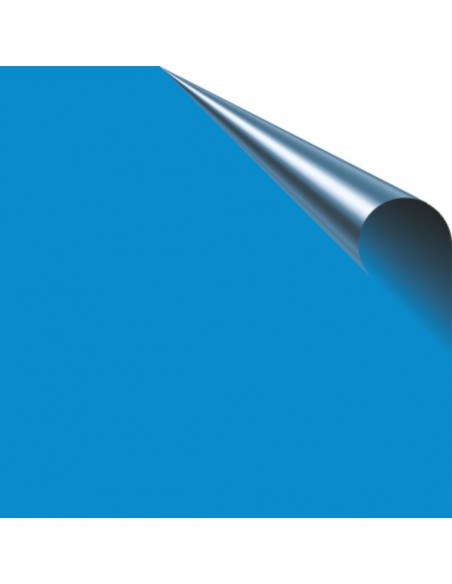 Vinilo textil económico Azul Cielo ADH