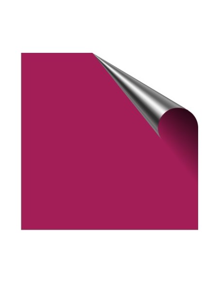 Vinilo textil económico Magenta ADH