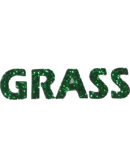 Siser Glitter 2 Grass