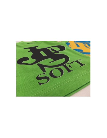 Siser Soft Negro