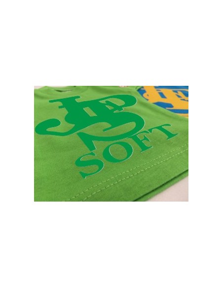Siser Soft Verde