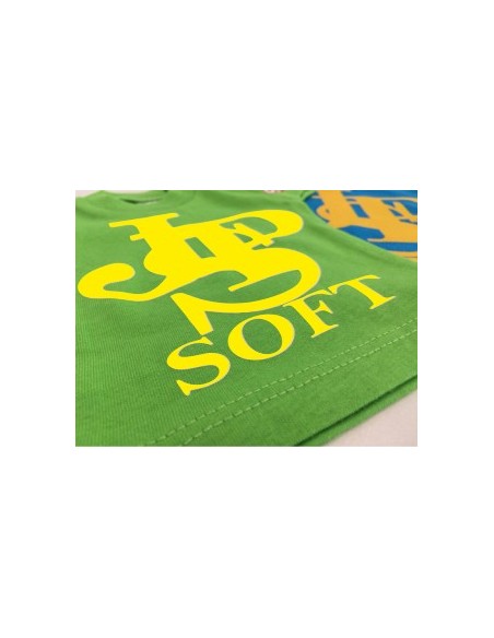 Siser Soft Amarillo