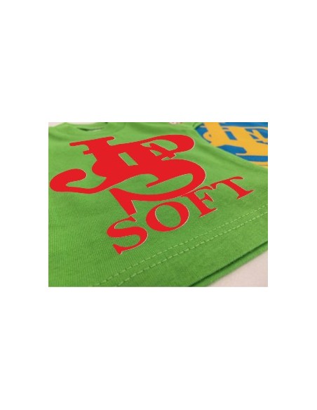 Siser Soft Rojo