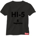 Siser HI-5 Negro