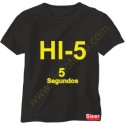 Siser HI-5 Amarillo Limón