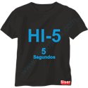 Siser HI-5 Azul Cielo