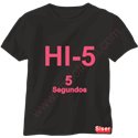 Siser HI-5 Fucsia