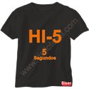 Siser HI-5 Naranja