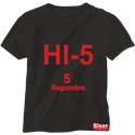 Siser HI-5 Rojo
