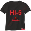 Siser HI-5 Rojo Vivo