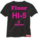 Siser HI-5 Rosa Fluor