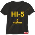 Siser HI-5 Amarillo
