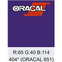 Oracal 651 Purple