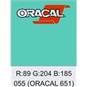 Oracal 651 Mint