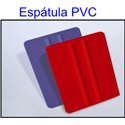 Espátula PVC