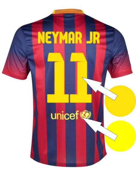 Siser SubliStop Amarillo Barça