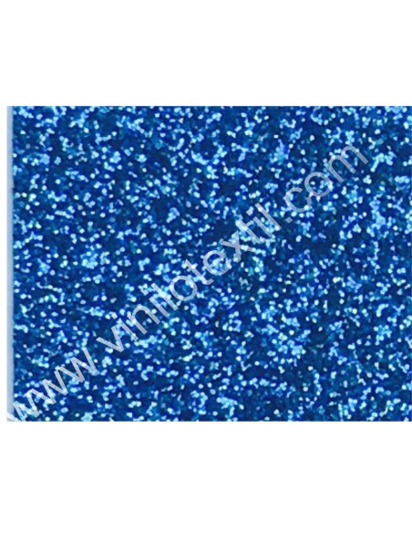 Siser Glitter 2 Blue