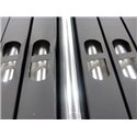 Lamina Foil Plata n1