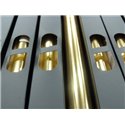 Lamina Foil Oro n2