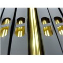 Lamina Foil Oro n8