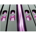 Lamina Foil B Rosa n38