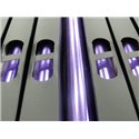 Lamina Foil Lavanda n41
