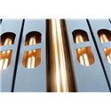 Lamina Foil O Cobre n52