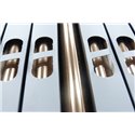 Lamina Foil D Marron n56