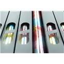 Lamina Foil Flower A n105