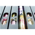 Lamina Foil Flower B n106